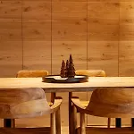 Maison Mont Blanc, Brand New Ideal For 4, Private Parking, Walking From Center * Courmayeur