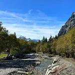 Maison Mont Blanc, Brand New Ideal For 4, Private Parking, Walking From Center * Courmayeur