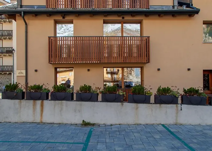 Maison Mont Blanc, Brand New Ideal For 4, Private Parking, Walking From Center Lejlighed